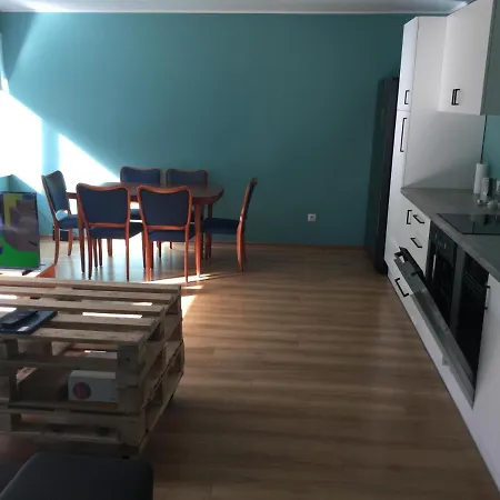 Kindel Varjualune * Otepää