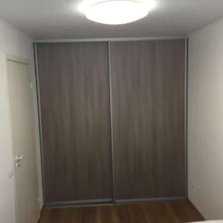 Kindel Varjualune Otepää