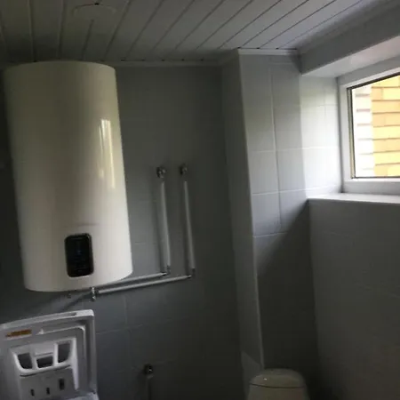 Kindel Varjualune Apartamento
