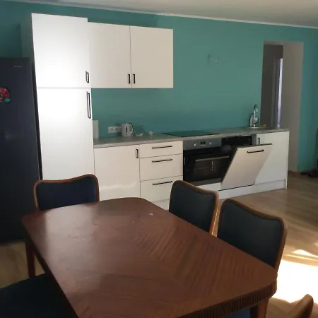 Apartamento Kindel Varjualune Otepää