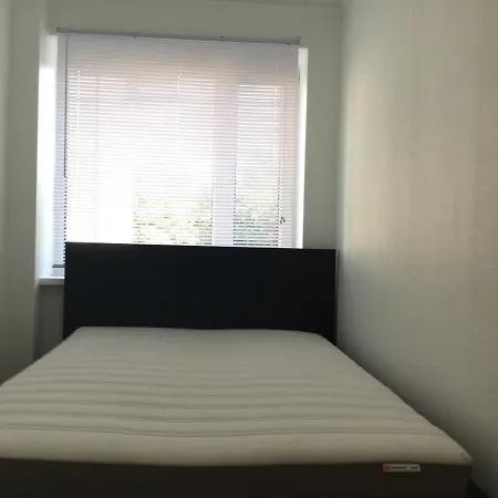 Apartamento Kindel Varjualune *